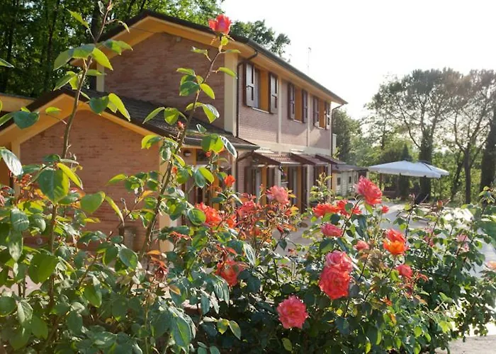 Agriturismo di Paterno Sarzana